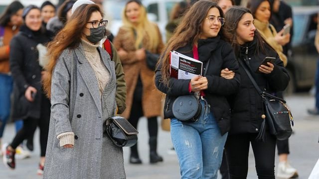 Azərbaycanda da karantin qadağaları aradan qaldırılır