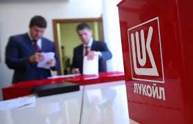 “LUKoyl” Ukraynada hərbi əməliyyatların dayandırılmasına çağırdı