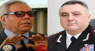 Ziyad Səmədzadə MTN generalının məhkəməsində səslənən iddialara cavab verdi -