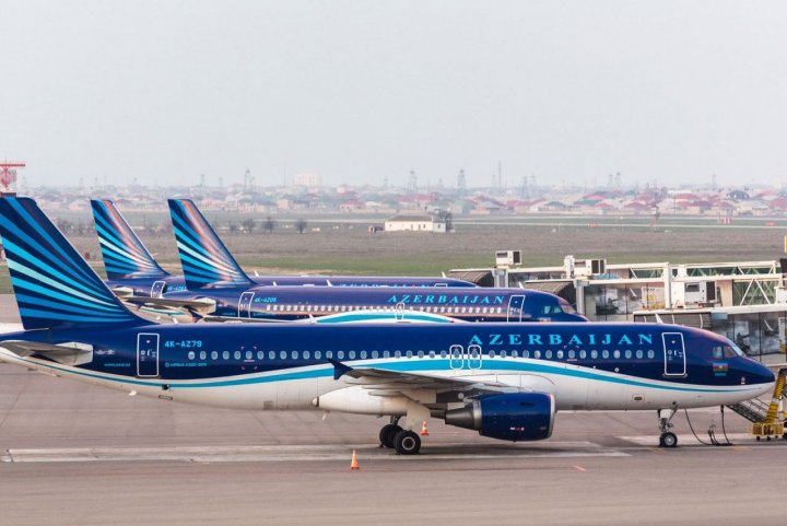 AZAL və “Buta Airways” Rusiyaya bütün reysləri dayandırır -