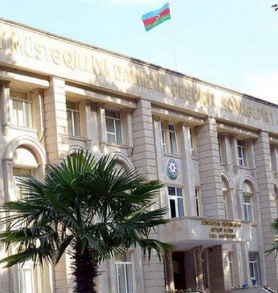Göyçay Rayon İcra Hakimiyyətində yoxlamalar  başlayıb