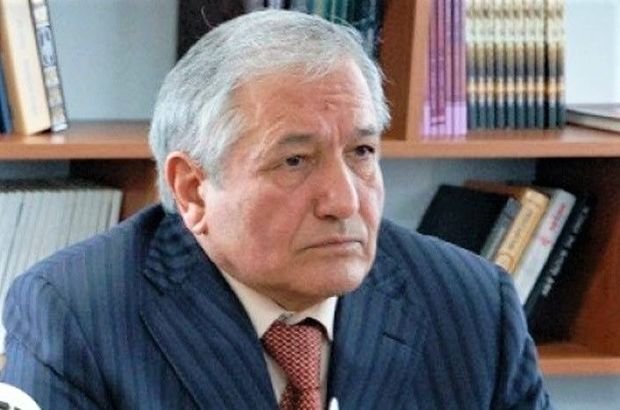 Azərbaycanın Ukraynadakı sabiq səfiri axtarışa verildi