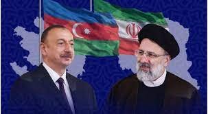İlham Əliyev İran Prezidentini təbrik etdi
