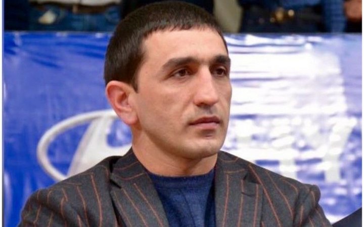 Bakıda dünya çempionu  marketdə öldürülübmüş...