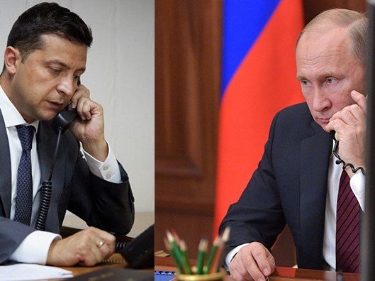 Putin-Zelenski görüşü yaxın həftələrdə baş tuta bilər -