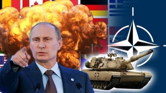 Dünya daha qlobal müharibəyə sürüklənir -