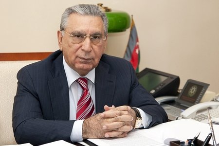 Ramiz Mehdiyevdən iki gün əvvəl AMEA-da olması barədə sensasion açıqlama: