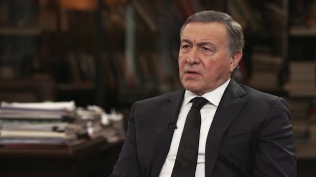 Araz Ağalarov: “120 milyard borcum var”