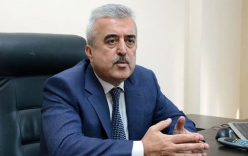 Etibar Məmmədov: Putin qalib gələ bilməz, bilməyəcək də...