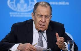 Sergey Lavrov: ABŞ Kiyevi razılaşmağa qoymur