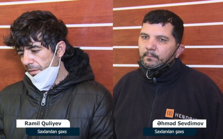 DİN qadın sürücülərə qarşı quldurluq edən şəxslərlə bağlı daha bir məlumat yaydı