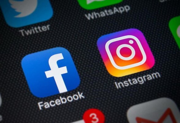 Rusiyada "Facebook" və "İnstagram" qadağan edildi -