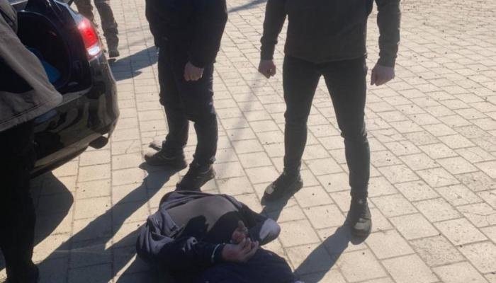 Zelenskiyə qarşı növbəti sui-qəsd cəhdi  –