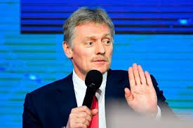 Peskov Ukraynada ölən hərbçilərin sayı barədə danışmaq istəmədi