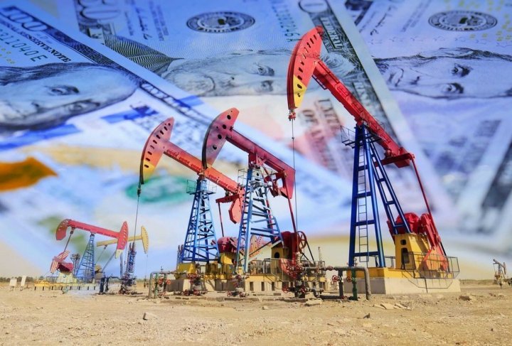 Azərbaycan neftinin bir bareli 119 dollardan baha satılır