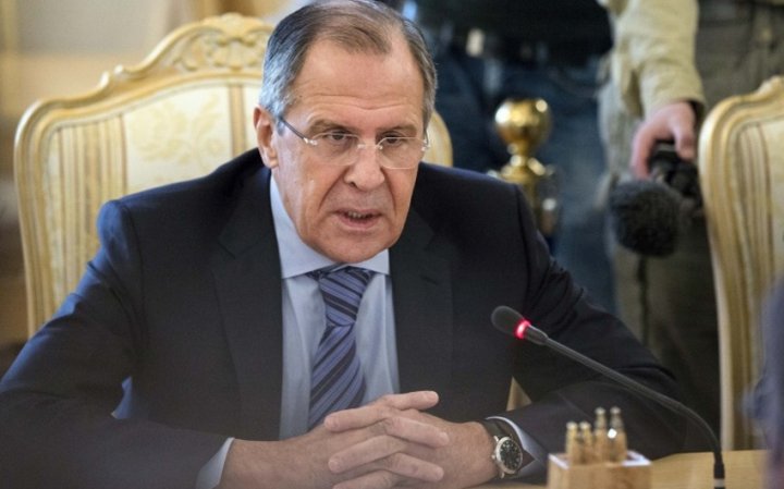 Sergey Lavrov Avropa ölkələrinə xəbərdarlıq etdi -