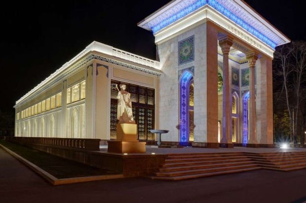 Moskvadakı “Azərbaycan” pavilyonuna bomba qoyulması barədə xəbər yayılıb -