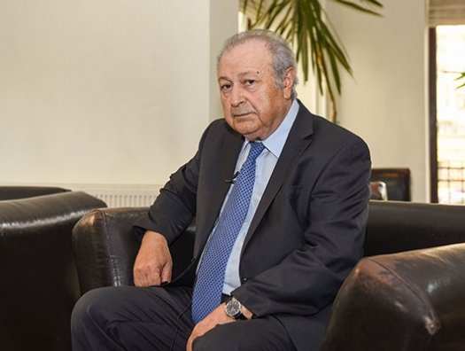Ayaz Mütəllibov dünyasını dəyişdi