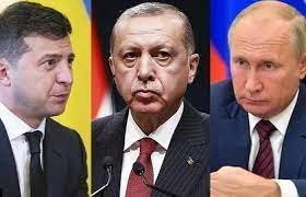 Zelenski və Putin görüşə bilər: