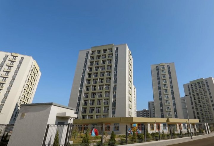 Bakıda 4-5 saniyəyə 500 mənzil satılıb? -