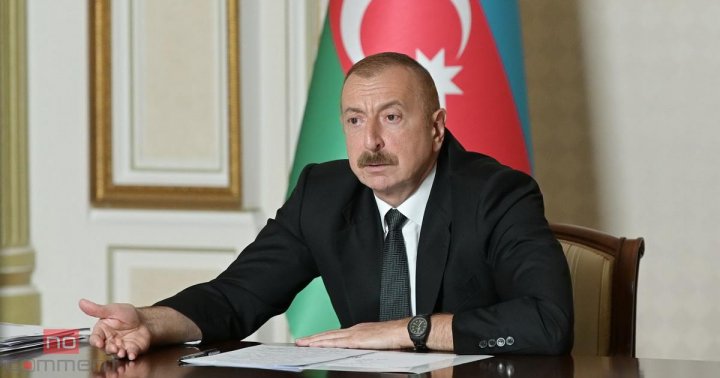 "BİZ BURADA VELOSİPED İXTİRA ETMİRİK"
