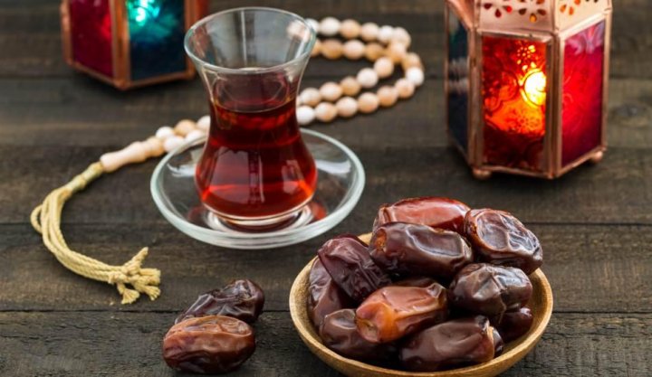 Ramazanın 3-cü gününün duası, imsak və iftar vaxtı –