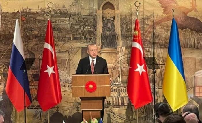 BAYDENİN “ƏRDOĞAN SƏDDİ”: