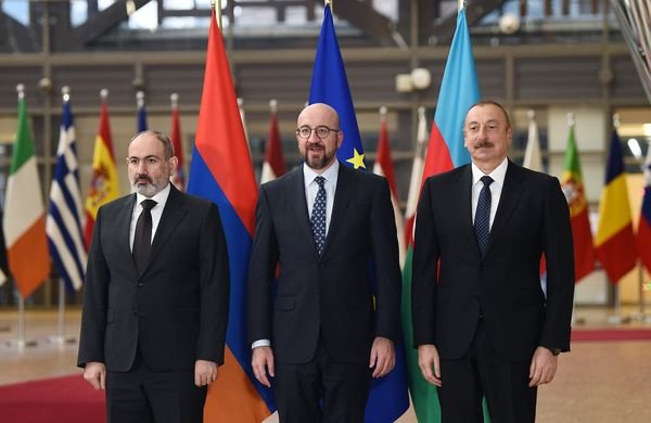 PostBrüssel mərhələsi necə olacaq? -