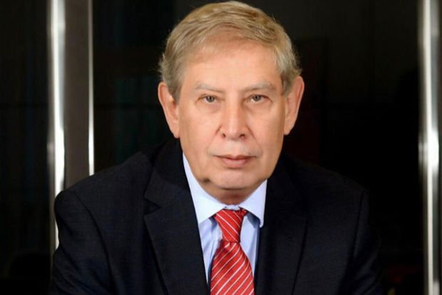 “Mossad”ın keçmiş rəhbəri:
