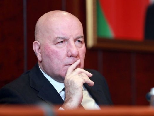 Elman Rüstəmov Mərkəzi Bankın sədri vəzifəsindən çıxarılır