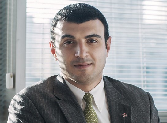Elman Rüstəmovun yerinə gətirilən Taleh Kazımov kimdir? -