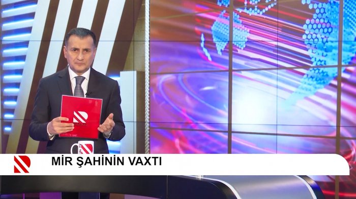 “Bəlkə əskik olan sizsiniz?!” -