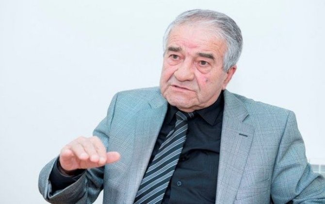 “Yazıçıya sifarişi Mir Şahin yox, ancaq Allah verə bilər, o kimdir ki?!” –