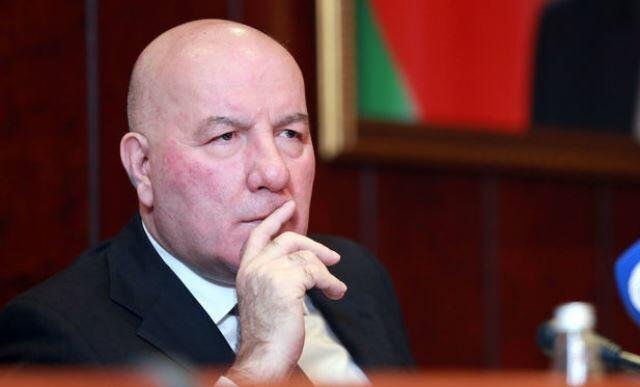 Elman Rüstəmova yeni vəzifə verildi