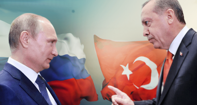 Türkiyə Rusiyaya qarşı sanksiyalara qoşula bilər...