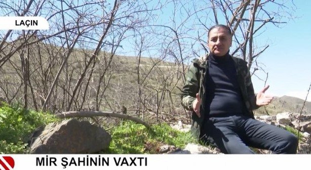“Özünüzü vicdan həkiminə göstərin” -