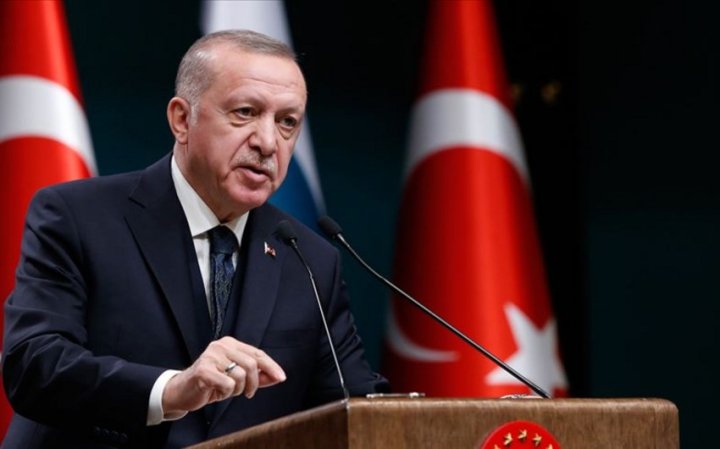 Ərdoğan Putinlə Zelenskini bir araya gətirəcəyinə hələ də ümid edir  -