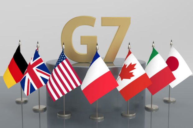 G7 ölkələri və Böyük Britaniya Ukraynaya yardım ayıracaqlar  -