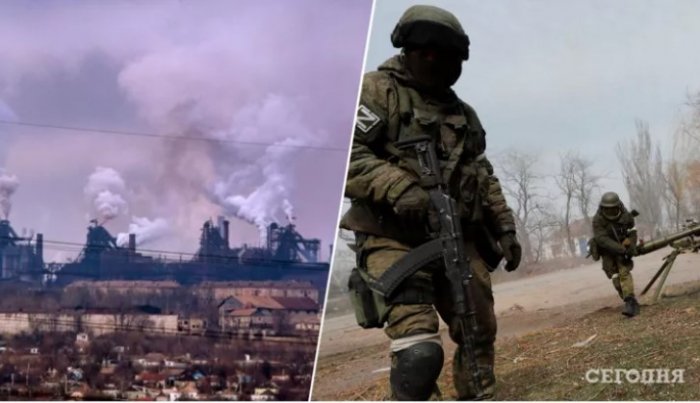 Putin niyə "Azovstal"a hücumu dayandırmaq əmri verdi?