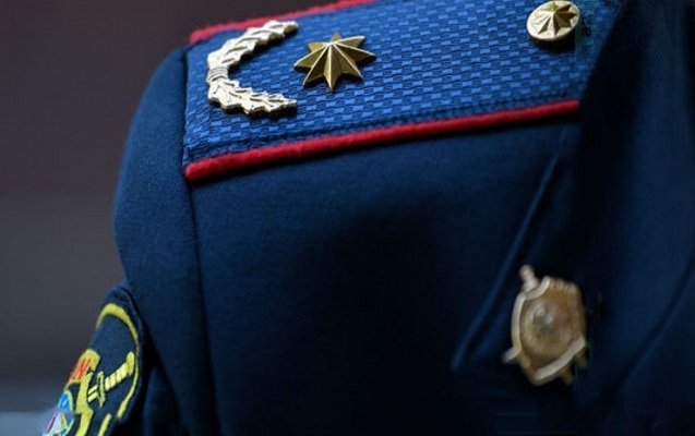 Bakıda polis mayoru nişanlısını öldürdü, sonra da intihar etdi