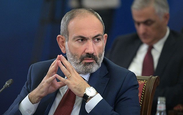 Paşinyan siyasi iradə göstərməlidir: özü də indi  -