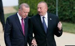 İlham Əliyev Türkiyəyə gedir  -