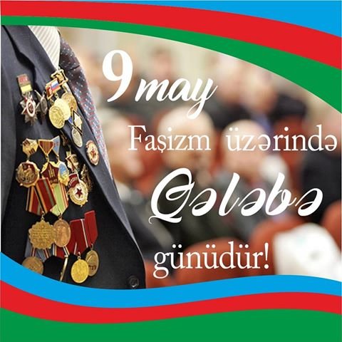 KEÇMİŞƏ SAVAŞLA GƏLƏCƏYİ İTİRƏNLƏRDƏN OLMAYIN!