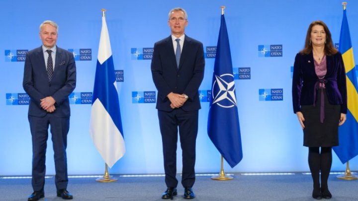 Finlandiya və İsveçin NATO-ya üzvlüyü nə qədər realdır?