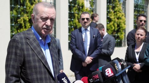 Ərdoğanın Finlandiya və İsveç “vetosu”nun altında yatan mətləblər: