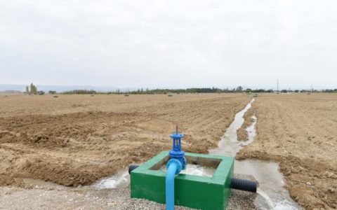 Suyu necə satmaq haqda baş sındırmayın, su itkisinin qarşısını alın!