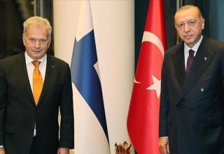 Finlandiya və İsveç NATO qərarı verdilər -