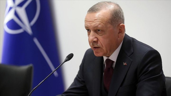 İsveç və Finlandiya üçün Türkiyə icazəsi