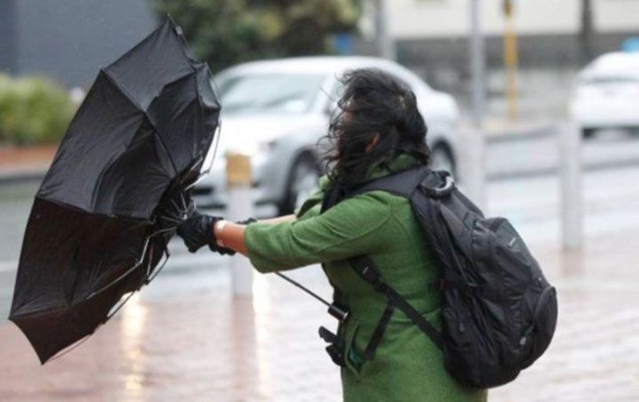 Hava dəyişir -