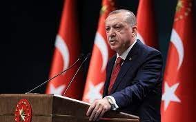 Ərdoğan nə Putinlə, nə də Zelenski ilə əlaqələri kəsmək niyyətində deyil